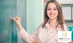 Easy Education &Theta;έ&sigma;&eta; &Epsilon;&rho;&gamma;&alpha;&sigma;ί&alpha;&sigmaf;: &Kappa;&alpha;&theta;&eta;&gamma;&eta;&tau;ή&sigmaf;/&Kappa;&alpha;&theta;&eta;&gamma;ή&tau;&rho;&iota;&alpha; &Iota;&tau;&alpha;&lambda;&iota;&kappa;ώ&nu;