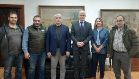 &Pi;&alpha;&rho;έ&mu;&beta;&alpha;&sigma;&eta; &Sigma;. &Kappa;&epsilon;&delta;ί&kappa;&omicron;&gamma;&lambda;&omicron;&upsilon; &sigma;&tau;&omicron; &zeta;ή&tau;&eta;&mu;&alpha; &sigma;&tau;έ&gamma;&alpha;&sigma;&eta;&sigmaf; &tau;&omicron;&upsilon; &Mu;&epsilon;&lambda;&iota;&sigma;&sigma;&omicron;&kappa;&omicron;&mu;&iota;&kappa;&omicron;ύ &Sigma;&upsilon;&lambda;&lambda;ό&gamma;&omicron;&upsilon; &Nu;. &Pi;&iota;&epsilon;&rho;ί&alpha;&sigmaf;