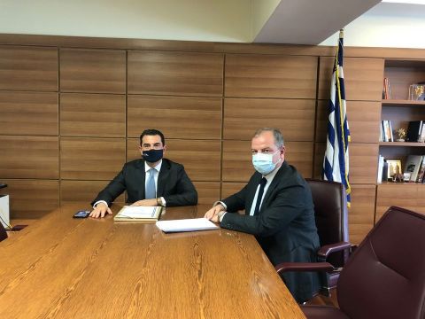 &Delta;. &Sigma;&tau;&alpha;&mu;&epsilon;&nu;ί&tau;&eta;&sigmaf;: &Sigma;&tau;&eta;&nu; &Epsilon;&pi;&iota;&sigma;&tau;&rho;&epsilon;&pi;&tau;έ&alpha; &Pi;&rho;&omicron;&kappa;&alpha;&tau;&alpha;&beta;&omicron;&lambda;ή &epsilon;&nu;&tau;ά&sigma;&sigma;&omicron;&nu;&tau;&alpha;&iota; &omicron;&iota; &kappa;&alpha;&tau;ά &kappa;ύ&rho;&iota;&omicron; &epsilon;&pi;ά&gamma;&gamma;&epsilon;&lambda;&mu;&alpha; &alpha;&gamma;&rho;ό&tau;&epsilon;&sigmaf;