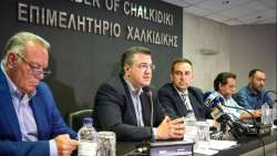 &Omicron; &Alpha;. &Tau;&zeta;&iota;&tau;&zeta;&iota;&kappa;ώ&sigma;&tau;&alpha;&sigmaf; &sigma;&epsilon; έ&rho;&gamma;&alpha; &alpha;&gamma;&rho;&omicron;&tau;&iota;&kappa;ώ&nu; &upsilon;&pi;&omicron;&delta;&omicron;&mu;ώ&nu; &kappa;&alpha;&iota; &epsilon;&pi;&iota;&chi;&epsilon;&iota;&rho;&eta;&mu;&alpha;&tau;&iota;&kappa;ό&tau;&eta;&tau;&alpha;&sigmaf; &pi;&omicron;&upsilon; &chi;&rho;&eta;&mu;&alpha;&tau;&omicron;&delta;&omicron;&tau;&epsilon;ί &eta; &Pi;&epsilon;&rho;&iota;&phi;έ&rho;&epsilon;&iota;&alpha; &sigma;&tau;&eta; &Chi;&alpha;&lambda;&kappa;&iota;&delta;&iota;&kappa;ή