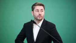 &Nu;.&Alpha;&nu;&delta;&rho;&omicron;&upsilon;&lambda;ά&kappa;&eta;&sigmaf;: &laquo;&Pi;&rho;&omicron;&tau;&epsilon;ί&nu;&omega; έ&nu;&alpha; &alpha;&nu;&omicron;&iota;&kappa;&tau;ό -&kappa;&alpha;&iota; ό&chi;&iota; &pi;&rho;&omicron;&kappa;ά&tau;- &nu;&tau;&iota;&mu;&pi;έ&iota;&tau; &alpha;&nu;&omicron;ί&gamma;&omicron;&nu;&tau;&alpha;&sigmaf; &omega;&sigmaf; &Pi;&Alpha;&Sigma;&Omicron;&Kappa; &nu;έ&omicron;&upsilon;&sigmaf; &delta;&rho;ό&mu;&omicron;&upsilon;&sigmaf; &sigma;&tau;&eta;&nu; &pi;&omicron;&lambda;&iota;&tau;&iota;&kappa;ή &sigma;&upsilon;&zeta;ή&tau;&eta;&sigma;&eta; &sigma;&tau;&eta; &chi;ώ&rho;&alpha;&raquo;