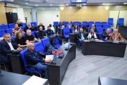&Eta; &Theta;&epsilon;&sigma;&sigma;&alpha;&lambda;ί&alpha; &pi;&rho;&omicron;&epsilon;&tau;&omicron;&iota;&mu;ά&zeta;&epsilon;&tau;&alpha;&iota; &gamma;&iota;&alpha; &tau;&omicron;&nu; &Delta;&iota;&epsilon;&theta;&nu;ή &Pi;&omicron;&delta;&eta;&lambda;&alpha;&tau;&iota;&kappa;ό &Gamma;ύ&rho;&omicron; 2026