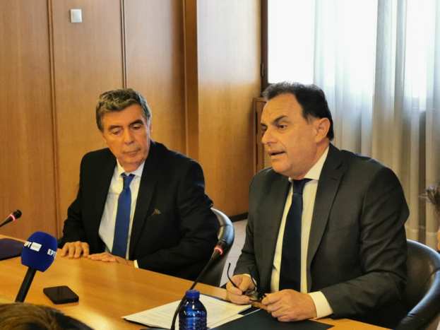 &Delta;&eta;&lambda;ώ&sigma;&epsilon;&iota;&sigmaf; &kappa;&alpha;&tau;ά &tau;&eta;&nu; &tau;&epsilon;&lambda;&epsilon;&tau;ή &pi;&alpha;&rho;ά&delta;&omicron;&sigma;&eta;&sigmaf;-&pi;&alpha;&rho;&alpha;&lambda;&alpha;&beta;ή&sigmaf; &tau;&omicron;&upsilon; &Upsilon;&Pi;&Alpha;&Alpha;&Tau;