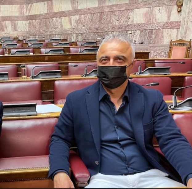 &Pi;&rho;&omicron;&kappa;&alpha;&tau;&alpha;&beta;&omicron;&lambda;έ&sigmaf; &alpha;&pi;&omicron;&zeta;&eta;&mu;&iota;ώ&sigma;&epsilon;&omega;&nu;: &Alpha;&pi;ά&nu;&tau;&eta;&sigma;&eta; &tau;&omicron;&upsilon; &Beta;&omicron;&upsilon;&lambda;&epsilon;&upsilon;&tau;ή &Eta;&mu;&alpha;&theta;ί&alpha;&sigmaf; &Nu;&Delta; &kappa;. &Tau;&sigma;&alpha;&beta;&delta;&alpha;&rho;ί&delta;&eta; &sigma;&tau;&eta; &delta;ή&lambda;&omega;&sigma;&eta; &tau;&omicron;&upsilon; &Beta;&omicron;&upsilon;&lambda;&epsilon;&upsilon;&tau;ή &Sigma;&Upsilon;&Rho;&Iota;&Zeta;&Alpha; &Eta;&mu;&alpha;&theta;ί&alpha;&sigmaf; &kappa;. &Tau;ό&lambda;&kappa;&alpha;