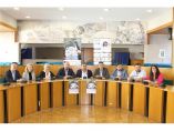 &Pi;&epsilon;&rho;&iota;&phi;έ&rho;&epsilon;&iota;&alpha; &Theta;&epsilon;&sigma;&sigma;&alpha;&lambda;ί&alpha;&sigmaf;: &Tau;&omicron; &Sigma;ά&beta;&beta;&alpha;&tau;&omicron; 26 &Omicron;&kappa;&tau;&omega;&beta;&rho;ί&omicron;&upsilon; &tau;&omicron; 2&omicron; Thessaly Wine Festival &sigma;&tau;&eta; &Lambda;ά&rho;&iota;&sigma;&alpha;