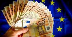 &Epsilon;&Epsilon;: &Sigma;&eta;&mu;&alpha;&nu;&tau;&iota;&kappa;ό &tau;&omicron; &pi;&omicron;&sigma;ό &tau;&omicron;&upsilon; &gamma;&epsilon;&omega;&rho;&gamma;&iota;&kappa;&omicron;ύ &alpha;&pi;&omicron;&theta;&epsilon;&mu;&alpha;&tau;&iota;&kappa;&omicron;ύ &gamma;&iota;&alpha; &tau;&eta;&nu; &Epsilon;&lambda;&lambda;ά&delta;&alpha;