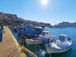 &Epsilon;&kappa;&delta;ό&theta;&eta;&kappa;&epsilon; &tau;&omicron; &Phi;&Epsilon;&Kappa; &gamma;&iota;&alpha; de minimis &epsilon;&nu;ί&sigma;&chi;&upsilon;&sigma;&eta; &tau;&omega;&nu; &alpha;&lambda;&iota;έ&omega;&nu; &pi;&omicron;&upsilon; &epsilon;&pi;&lambda;ή&gamma;&eta;&sigma;&alpha;&nu; &alpha;&pi;ό &tau;&omicron;&nu; Daniel