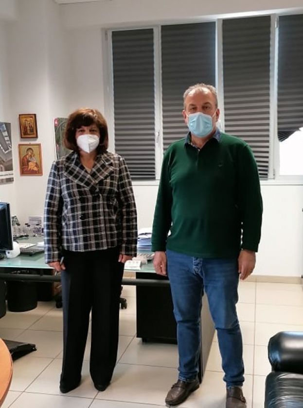 &Phi;&rho;. &Kappa;&alpha;&rho;&alpha;&sigma;&alpha;&rho;&lambda;ί&delta;&omicron;&upsilon;: &Alpha;&nu;ά&gamma;&kappa;&eta; &sigma;&upsilon;&sigma;&tau;&rho;ά&tau;&epsilon;&upsilon;&sigma;&eta;&sigmaf; ό&lambda;&omega;&nu; &gamma;&iota;&alpha; &delta;&eta;&mu;&iota;&omicron;&upsilon;&rho;&gamma;ί&alpha;  &Sigma;&Upsilon;&Delta; &sigma;&epsilon; &kappa;ά&theta;&epsilon; &delta;ή&mu;&omicron; &tau;&eta;&sigmaf; &Eta;&mu;&alpha;&theta;ί&alpha;&sigmaf; - &Sigma;&upsilon;&nu;ά&nu;&tau;&eta;&sigma;&eta; &mu;&epsilon; &tau;&omicron;&nu; &Alpha;&nu;&tau;&iota;&pi;&epsilon;&rho;&iota;&phi;&epsilon;&rho;&epsilon;&iota;ά&rho;&chi;&eta; &Delta;&eta;&mu;ό&sigma;&iota;&alpha;&sigmaf; &Upsilon;&gamma;&epsilon;ί&alpha;&sigmaf;  &Chi;&rho;ή&sigma;&tau;&omicron; &Mu;ή&tau;&tau;&alpha; &gamma;&iota;&alpha; &tau;&eta;&nu; &pi;&rho;&omicron;ώ&theta;&eta;&sigma;&eta; &tau;&omicron;&upsilon; &theta;έ&mu;&alpha;&tau;&omicron;&sigmaf;