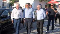 &Epsilon;&xi;&alpha;&gamma;&gamma;&epsilon;&lambda;ί&alpha; &pi;&alpha;&rho;&epsilon;&mu;&beta;ά&sigma;&epsilon;&omega;&nu; &sigma;&epsilon; &tau;&rho;ί&alpha; &epsilon;&pi;ί&pi;&epsilon;&delta;&alpha; &alpha;&pi;ό &tau;&omicron;&nu; &Upsilon;&pi;&Alpha;&Alpha;&Tau; &gamma;&iota;&alpha; &tau;&iota;&sigmaf; &zeta;&eta;&mu;&iota;έ&sigmaf; &sigma;&tau;&eta; &Rho;ό&delta;&omicron;