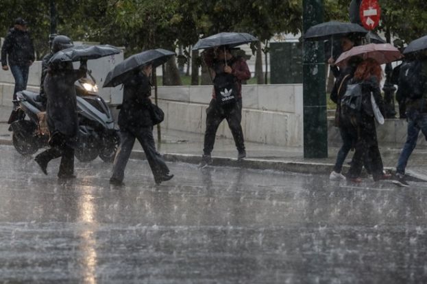Έ&kappa;&tau;&alpha;&kappa;&tau;&omicron; &Delta;&epsilon;&lambda;&tau;ί&omicron; &Epsilon;&pi;&iota;&delta;&epsilon;ί&nu;&omega;&sigma;&eta;&sigmaf; &Kappa;&alpha;&iota;&rho;&omicron;ύ - &Kappa;&alpha;&tau;&alpha;&iota;&gamma;ί&delta;&epsilon;&sigmaf;, &theta;&upsilon;&epsilon;&lambda;&lambda;ώ&delta;&epsilon;&iota;&sigmaf; ά&nu;&epsilon;&mu;&omicron;&iota; &kappa;&alpha;&iota; &pi;&tau;ώ&sigma;&eta; &theta;&epsilon;&rho;&mu;&omicron;&kappa;&rho;&alpha;&sigma;ί&alpha;&sigmaf; - &Omicron;&delta;&eta;&gamma;ί&epsilon;&sigmaf; &pi;&rho;&omicron;&sigmaf; &tau;&omicron;&upsilon;&sigmaf; &pi;&omicron;&lambda;ί&tau;&epsilon;&sigmaf;