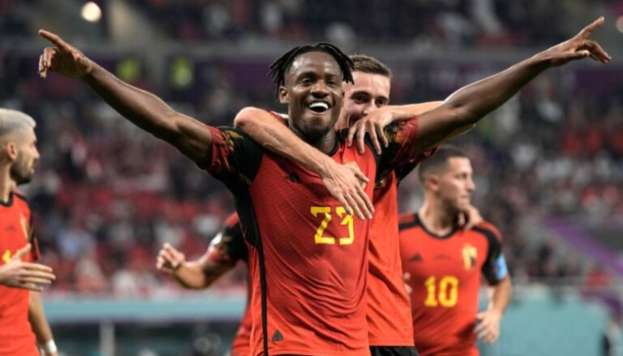 &Tau;&omicron; &Beta;έ&lambda;&gamma;&iota;&omicron; &nu;&iota;&kappa;&eta;&tau;ή&sigmaf;, &omicron; &Kappa;&alpha;&nu;&alpha;&delta;ά&sigmaf; &kappa;έ&rho;&delta;&iota;&sigma;&epsilon; &tau;&iota;&sigmaf; &epsilon;&nu;&tau;&upsilon;&pi;ώ&sigma;&epsilon;&iota;&sigmaf;