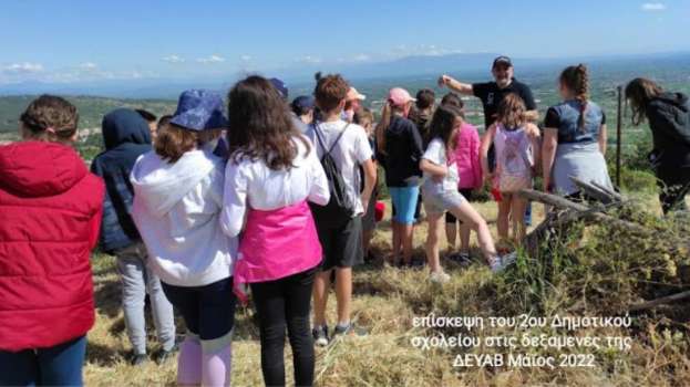 &Mu;&alpha;&theta;&eta;&tau;έ&sigmaf; &tau;&omicron;&upsilon; 2 &omicron;&upsilon; &Delta;&eta;&mu;&omicron;&tau;&iota;&kappa;&omicron;ύ &Beta;έ&rho;&omicron;&iota;&alpha;&sigmaf; &epsilon;&pi;&iota;&sigma;&kappa;έ&phi;&tau;&eta;&kappa;&alpha;&nu; &tau;&iota;&sigmaf; &epsilon;&gamma;&kappa;&alpha;&tau;&alpha;&sigma;&tau;ά&sigma;&epsilon;&iota;&sigmaf; &tau;&eta;&sigmaf; &Delta;&Epsilon;&Upsilon;&Alpha;&Beta;έ&rho;&omicron;&iota;&alpha;&sigmaf;