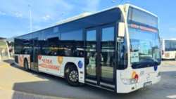 &Omicron;&Sigma;&Epsilon;&Theta;: &Tau;&rho;&omicron;&pi;&omicron;&pi;&omicron;ί&eta;&sigma;&eta; &lambda;&epsilon;&omega;&phi;&omicron;&rho;&epsilon;&iota;&alpha;&kappa;ώ&nu; &gamma;&rho;&alpha;&mu;&mu;ώ&nu; 6, 7 &kappa;&alpha;&iota; 4&Alpha; &sigma;&tau;&eta;&nu; &Kappa;&alpha;&lambda;&alpha;&mu;&alpha;&rho;&iota;ά