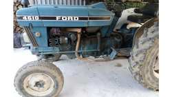 &Pi;&omega;&lambda;&epsilon;ί&tau;&alpha;&iota; &tau;&rho;&alpha;&kappa;&tau;έ&rho; Ford &sigma;&epsilon; &kappa;&alpha;&lambda;ή &kappa;&alpha;&tau;ά&sigma;&tau;&alpha;&sigma;&eta;