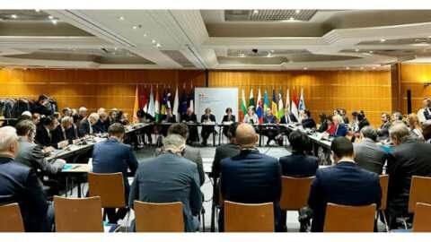 &Kappa;&omicron;&iota;&nu;ά &beta;ή&mu;&alpha;&tau;&alpha; &Epsilon;&lambda;&lambda;ά&delta;&alpha;&sigmaf; &ndash; &Gamma;&alpha;&lambda;&lambda;ί&alpha;&sigmaf; &mu;&epsilon; &sigma;&tau;ό&chi;&omicron; &tau;&eta;&nu; &alpha;&nu;&alpha;&theta;&epsilon;ώ&rho;&eta;&sigma;&eta; &tau;&eta;&sigmaf; &Kappa;&Alpha;&Pi;