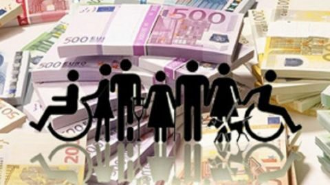 &Omicron;&Pi;&Epsilon;&Kappa;&Alpha;: &Sigma;ή&mu;&epsilon;&rho;&alpha; &sigma;&tau;&omicron;&upsilon;&sigmaf; &lambda;&omicron;&gamma;&alpha;&rho;&iota;&alpha;&sigma;&mu;&omicron;ύ&sigmaf; &tau;&omega;&nu; &delta;&iota;&kappa;&alpha;&iota;&omicron;ύ&chi;&omega;&nu; &tau;&alpha; &epsilon;&pi;&iota;&delta;ό&mu;&alpha;&tau;&alpha; &kappa;&alpha;&iota; &omicron;&iota; &pi;&alpha;&rho;&omicron;&chi;έ&sigmaf;