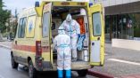 &Kappa;&omicron;&rho;&omega;&nu;&omicron;ϊ&omicron;&sigmaf;: 46 &nu;&epsilon;&kappa;&rho;&omicron;ί &kappa;&alpha;&iota; &nu;&omicron;&sigma;&eta;&lambda;&epsilon;ύ&omicron;&nu;&tau;&alpha;&iota; 473 &delta;&iota;&alpha;&sigma;&omega;&lambda;&eta;&nu;&omega;&mu;έ&nu;&omicron;&iota; &sigma;&epsilon; έ&nu;&alpha; 24&omega;&rho;&omicron; - 262 &nu;έ&alpha; &kappa;&rho;&omicron;ύ&sigma;&mu;&alpha;&tau;&alpha;
