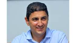 &Sigma;&upsilon;&nu;&alpha;&nu;&tau;ή&sigma;&epsilon;&iota;&sigmaf; &tau;&omicron;&upsilon; &Upsilon;&pi;&Alpha;&Alpha;&Tau; &Lambda;&epsilon;&upsilon;&tau;έ&rho;&eta; &Alpha;&upsilon;&gamma;&epsilon;&nu;ά&kappa;&eta; &tau;&eta;&nu; &Kappa;&upsilon;&rho;&iota;&alpha;&kappa;ή &mu;&epsilon; &alpha;&gamma;&rho;&omicron;&tau;&omicron;&kappa;&tau;&eta;&nu;&omicron;&tau;&rho;ό&phi;&omicron;&upsilon;&sigmaf; &tau;&eta;&sigmaf; &Kappa;&rho;ή&tau;&eta;&sigmaf;