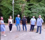 &Eta; &alpha;&rho;&chi;ή &epsilon;ί&nu;&alpha;&iota; &tau;&omicron; ή&mu;&iota;&sigma;&upsilon; &tau;&omicron;&upsilon; &pi;&alpha;&nu;&tau;ό&sigmaf;!