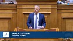 &Lambda;ά&zeta;&alpha;&rho;&omicron;&sigmaf; &Tau;&sigma;&alpha;&beta;&delta;&alpha;&rho;ί&delta;&eta;&sigmaf;: &Nu;&Alpha;&Iota; &alpha;&pi;ό &tau;&eta; &Nu;&Delta; &sigma;&tau;&eta;&nu; &epsilon;&xi;&epsilon;&tau;&alpha;&sigma;&tau;&iota;&kappa;ή &gamma;&iota;&alpha; &tau;&alpha; &Tau;έ&mu;&pi;&eta; &gamma;&iota;&alpha; &nu;&alpha; &chi;&upsilon;&theta;&epsilon;ί ά&pi;&lambda;&epsilon;&tau;&omicron; &phi;&omega;&sigmaf; &sigma;&tau;&alpha; &delta;&iota;&alpha;&chi;&rho;&omicron;&nu;&iota;&kappa;ά &alpha;ί&tau;&iota;&alpha; &tau;&eta;&sigmaf; &tau;&rho;&alpha;&gamma;&omega;&delta;ί&alpha;&sigmaf;