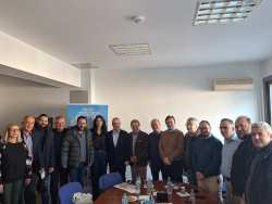 &Tau;&omicron; &Pi;&Alpha;&Sigma;&Omicron;&Kappa; &gamma;&iota;&alpha; &tau;&eta;&nu; &tau;&omicron;&upsilon;&rho;&iota;&sigma;&tau;&iota;&kappa;ή &kappa;&alpha;&iota; &pi;&omicron;&lambda;&iota;&tau;&iota;&sigma;&tau;&iota;&kappa;ή &alpha;&nu;ά&pi;&tau;&upsilon;&xi;&eta; &tau;&eta;&sigmaf; &Pi;&iota;&epsilon;&rho;ί&alpha;&sigmaf;