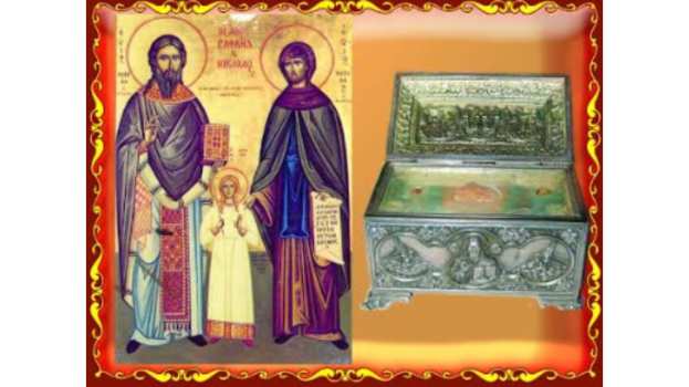 &Tau;&alpha; &lambda;&epsilon;ί&psi;&alpha;&nu;&alpha; &tau;&omega;&nu; &Alpha;&gamma;. &Rho;&alpha;&phi;&alpha;ή&lambda;, &Nu;&iota;&kappa;&omicron;&lambda;ά&omicron;&upsilon; &kappa;&alpha;&iota; &Epsilon;&iota;&rho;ή&nu;&eta;&sigmaf; &alpha;&pi;ό &tau;&eta;&nu; &Lambda;έ&sigma;&beta;&omicron; &sigma;&tau;&eta;&nu; &Pi;&alpha;&tau;&rho;ί&delta;&alpha; &Beta;έ&rho;&omicron;&iota;&alpha;&sigmaf; (1 &ndash; 12 &Mu;&alpha;&rho;&tau;ί&omicron;&upsilon; 2023)