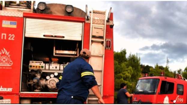 &Epsilon;&nu;&iota;&sigma;&chi;ύ&theta;&eta;&kappa;&alpha;&nu; &omicron;&iota; &delta;&upsilon;&nu;ά&mu;&epsilon;&iota;&sigmaf; &tau;&eta;&sigmaf; &Pi;&upsilon;&rho;&omicron;&sigma;&beta;&epsilon;&sigma;&tau;&iota;&kappa;ή&sigmaf; &sigma;&tau;&eta;&nu; &pi;&upsilon;&rho;&kappa;&alpha;&gamma;&iota;ά &sigma;&epsilon; &chi;&alpha;&mu;&eta;&lambda;ή &beta;&lambda;ά&sigma;&tau;&eta;&sigma;&eta; &sigma;&tau;&iota;&sigmaf; &Alpha;&chi;&alpha;&rho;&nu;έ&sigmaf;