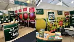 &Eta; &epsilon;&tau;&alpha;&iota;&rho;&epsilon;ί&alpha; &laquo;Milis Nurseries&raquo; &sigma;&upsilon;&mu;&mu;&epsilon;&tau;έ&chi;&epsilon;&iota; &kappa;&alpha;&iota; &sigma;&tau;&eta;&nu; Agrothessaly 2023