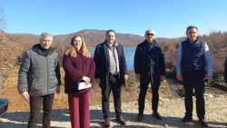 Έ&rho;&gamma;&alpha; &Alpha;&nu;&alpha;&beta;ά&theta;&mu;&iota;&sigma;&eta;&sigmaf; &Gamma;&epsilon;&omega;&rho;&gamma;&iota;&kappa;ώ&nu; &Upsilon;&pi;&omicron;&delta;&omicron;&mu;ώ&nu; &Sigma;&tau;&eta;&nu; &Pi;.&Epsilon;. &Gamma;&rho;&epsilon;&beta;&epsilon;&nu;ώ&nu; &Alpha;&pi;ό &Tau;&eta;&nu; &Pi;&epsilon;&rho;&iota;&phi;έ&rho;&epsilon;&iota;&alpha;