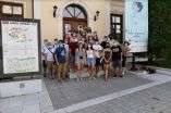 &Epsilon;&kappa;&pi;&rho;ό&sigma;&omega;&pi;&omicron;&iota; &tau;&eta;&sigmaf; &omicron;&mu;ά&delta;&alpha;&sigmaf; &nu;έ&omega;&nu; Kiriotissa's YOut(H)opia &sigma;&tau;&omicron;&nu; &Delta;ή&mu;&alpha;&rho;&chi;&omicron; &Beta;έ&rho;&omicron;&iota;&alpha;&sigmaf;