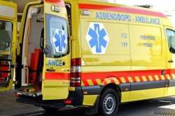 &Sigma;&omicron;&beta;&alpha;&rho;ό&sigmaf; &tau;&rho;&alpha;&upsilon;&mu;&alpha;&tau;&iota;&sigma;&mu;ό&sigmaf; 52&chi;&rho;&omicron;&nu;&omicron;&upsilon; &alpha;&gamma;&rho;ό&tau;&eta; &sigma;&tau;&eta;&nu; &Iota;&epsilon;&rho;ά&pi;&epsilon;&tau;&rho;&alpha; &kappa;&alpha;&tau;ά &tau;&eta;&nu; &delta;&iota;ά&rho;&kappa;&epsilon;&iota;&alpha; &epsilon;&rho;&gamma;&alpha;&sigma;&iota;ώ&nu;