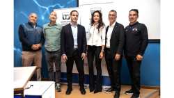 Ό&mu;&iota;&lambda;&omicron;&sigmaf; &Epsilon;&pi;&iota;&chi;&epsilon;&iota;&rho;ή&sigma;&epsilon;&omega;&nu; &Sigma;&alpha;&rho;&alpha;&kappa;ά&kappa;&eta;-InMotionforSafety: &Pi;&alpha;&rho;&omicron;&upsilon;&sigma;ί&alpha; &Kappa;&omega;&nu;&sigma;&tau;&alpha;&nu;&tau;ί&nu;&omicron;&upsilon; &Kappa;&upsilon;&rho;&alpha;&nu;ά&kappa;&eta; &tau;&omicron; &Epsilon;&kappa;&pi;&alpha;&iota;&delta;&epsilon;&upsilon;&tau;&iota;&kappa;ό &Sigma;&epsilon;&mu;&iota;&nu;ά&rho;&iota;&omicron; &Alpha;&sigma;&phi;&alpha;&lambda;&omicron;ύ&sigmaf; &Omicron;&delta;&eta;&gamma;&iota;&kappa;ή&sigmaf; &Sigma;&upsilon;&mu;&pi;&epsilon;&rho;&iota;&phi;&omicron;&rho;ά&sigmaf; &mu;&epsilon; &tau;&omicron; &Epsilon;&theta;&nu;&iota;&kappa;ό &Mu;&epsilon;&tau;&sigma;ό&beta;&iota;&omicron; &Pi;&omicron;&lambda;&upsilon;&tau;&epsilon;&chi;&nu;&epsilon;ί&omicron;