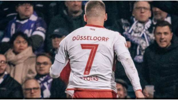 &Pi;&omicron;&iota;&alpha; &Gamma;&epsilon;&rho;&mu;&alpha;&nu;&iota;&kappa;ή &omicron;&mu;ά&delta;&alpha; έ&chi;&epsilon;&iota; &sigma;&tau;&eta; &mu;&epsilon;&tau;&alpha;&gamma;&rho;&alpha;&phi;&iota;&kappa;ή &tau;&eta;&sigmaf; &lambda;ί&sigma;&tau;&alpha; &tau;&omicron;&nu; &Tau;&zeta;ό&lambda;&eta;