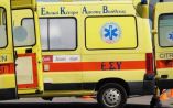 &Kappa;&omicron;&rho;&iota;&tau;&sigma;ά&kappa;&iota; &delta;ύ&omicron; &epsilon;&tau;ώ&nu; έ&chi;&alpha;&sigma;&epsilon; &tau;&eta; &zeta;&omega;ή &tau;&omicron;&upsilon; &sigma;&tau;&eta;&nu; &Alpha;&lambda;&epsilon;&xi;ά&nu;&delta;&rho;&epsilon;&iota;&alpha; &Eta;&mu;&alpha;&theta;ί&alpha;&sigmaf;