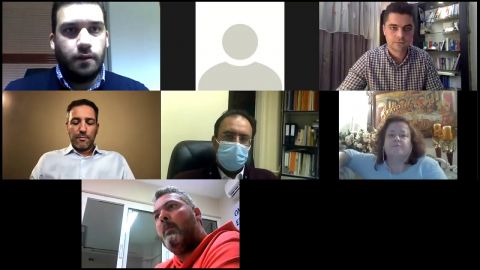 &Pi;&rho;&alpha;&gamma;&mu;&alpha;&tau;&omicron;&pi;&omicron;&iota;ή&theta;&eta;&kappa;&epsilon; &tau;&omicron; &pi;&rho;ώ&tau;&omicron; webinar &tau;&omicron;&upsilon; &Delta;ή&mu;&omicron;&upsilon; &Beta;έ&rho;&omicron;&iota;&alpha;&sigmaf; &gamma;&iota;&alpha; &tau;&eta;&nu; &tau;&omicron;&pi;&iota;&kappa;ή &alpha;&gamma;&omicron;&rho;ά