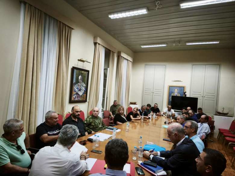 &Alpha;&nu;&omicron;ί&gamma;&epsilon;&iota; &eta; &pi;&lambda;&alpha;&tau;&phi;ό&rho;&mu;&alpha; &alpha;&pi;&omicron;&zeta;&eta;&mu;&iota;ώ&sigma;&epsilon;&omega;&nu; &gamma;&iota;&alpha; 104 &phi;&alpha;&kappa;έ&lambda;&omicron;&upsilon;&sigmaf; &kappa;&alpha;&iota; &pi;&epsilon;&rho;ί&pi;&omicron;&upsilon; 20.000 &theta;&alpha;&nu;&alpha;&tau;&omega;&theta;έ&nu;&tau;&alpha; &zeta;ώ&alpha;