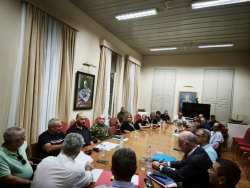 &Alpha;&nu;&omicron;ί&gamma;&epsilon;&iota; &eta; &pi;&lambda;&alpha;&tau;&phi;ό&rho;&mu;&alpha; &alpha;&pi;&omicron;&zeta;&eta;&mu;&iota;ώ&sigma;&epsilon;&omega;&nu; &gamma;&iota;&alpha; 104 &phi;&alpha;&kappa;έ&lambda;&omicron;&upsilon;&sigmaf; &kappa;&alpha;&iota; &pi;&epsilon;&rho;ί&pi;&omicron;&upsilon; 20.000 &theta;&alpha;&nu;&alpha;&tau;&omega;&theta;έ&nu;&tau;&alpha; &zeta;ώ&alpha;