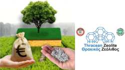 &Omicron; &Rho;ό&lambda;&omicron;&sigmaf; &kappa;&alpha;&iota; &tau;&alpha; &omicron;&phi;έ&lambda;&eta; &tau;&omicron;&upsilon; &Zeta;&epsilon;ό&lambda;&iota;&theta;&omicron;&upsilon; &sigma;&tau;&eta; &Gamma;&epsilon;&omega;&rho;&gamma;ί&alpha;