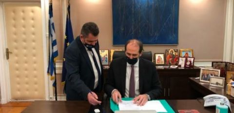 &Delta;ή&lambda;&omega;&sigma;&eta; &Kappa;ώ&sigma;&tau;&alpha; &Kappa;&alpha;&lambda;&alpha;ϊ&tau;&zeta;ί&delta;&eta;  &gamma;&iota;&alpha; &tau;&eta;&nu; έ&nu;&tau;&alpha;&xi;&eta; &tau;&omicron;&upsilon; &Delta;&iota;&omicron;&iota;&kappa;&eta;&tau;&eta;&rho;ί&omicron;&upsilon; &Eta;&mu;&alpha;&theta;ί&alpha;&sigmaf;  &sigma;&tau;&omicron; &Pi;&rho;ό&gamma;&rho;&alpha;&mu;&mu;&alpha; &ldquo;&Alpha;&nu;&tau;ώ&nu;&eta;&sigmaf; &Tau;&rho;ί&tau;&sigma;&eta;&sigmaf;&rdquo;