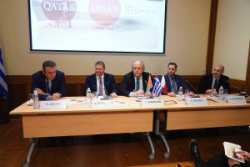 &laquo;Discover Qatar &amp; Oman&raquo;: &Epsilon;&kappa;&delta;ή&lambda;&omega;&sigma;&eta; Enterprise Greece, &Sigma;&Epsilon;&Beta;, &Epsilon;&Beta;&Epsilon;&Alpha; &kappa;&alpha;&iota; &Sigma;&Epsilon;&Beta;&Epsilon; &gamma;&iota;&alpha; &tau;&iota;&sigmaf; &epsilon;&pi;&iota;&chi;&epsilon;&iota;&rho;&eta;&mu;&alpha;&tau;&iota;&kappa;έ&sigmaf; &epsilon;&upsilon;&kappa;&alpha;&iota;&rho;ί&epsilon;&sigmaf; &sigma;&epsilon; &Kappa;&alpha;&tau;ά&rho; &kappa;&alpha;&iota; &Omicron;&mu;ά&nu;