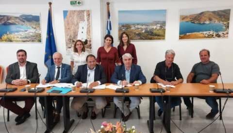 &Sigma;.&Kappa;&epsilon;&delta;ί&kappa;&omicron;&gamma;&lambda;&omicron;&upsilon;: &Pi;&rho;ό&tau;&upsilon;&pi;&omicron; &gamma;&iota;&alpha; &tau;&eta;&nu; &pi;&rho;&omicron;&sigma;&tau;&alpha;&sigma;ί&alpha; &tau;&omega;&nu; &theta;&alpha;&lambda;&alpha;&sigma;&sigma;ώ&nu; &mu;&alpha;&sigmaf; &omicron;&iota; &psi;&alpha;&rho;ά&delta;&epsilon;&sigmaf; &tau;&eta;&sigmaf; &Alpha;&mu;&omicron;&rho;&gamma;&omicron;ύ