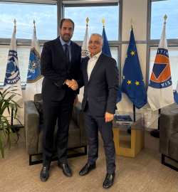 &Lambda;ά&zeta;&alpha;&rho;&omicron;&sigmaf; &Tau;&sigma;&alpha;&beta;&delta;&alpha;&rho;ί&delta;&eta;&sigmaf;: &Theta;&omega;&rho;&alpha;&kappa;ί&zeta;&epsilon;&tau;&alpha;&iota; &alpha;&kappa;ό&mu;&eta; &pi;&epsilon;&rho;&iota;&sigma;&sigma;ό&tau;&epsilon;&rho;&omicron; &eta; &Eta;&mu;&alpha;&theta;ί&alpha; &alpha;&pi;έ&nu;&alpha;&nu;&tau;&iota; &sigma;&tau;&iota;&sigmaf; &pi;&upsilon;&rho;&kappa;&alpha;&gamma;&iota;έ&sigmaf; &mu;&epsilon; &nu;έ&alpha; &pi;&upsilon;&rho;&omicron;&sigma;&beta;&epsilon;&sigma;&tau;&iota;&kappa;ά &omicron;&chi;ή&mu;&alpha;&tau;&alpha;