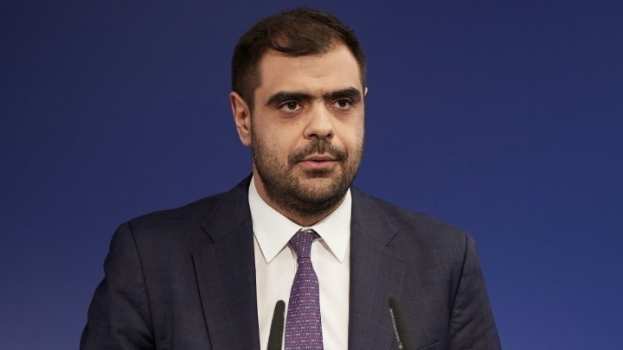 &Mu;&alpha;&rho;&iota;&nu;ά&kappa;&eta;&sigmaf;: &Pi;&rho;ό&sigma;&kappa;&lambda;&eta;&sigma;&eta; &sigma;&tau;&omicron;&upsilon;&sigmaf; &alpha;&gamma;&rho;ό&tau;&epsilon;&sigmaf; &gamma;&iota;&alpha; &sigma;&upsilon;&nu;ά&nu;&tau;&eta;&sigma;&eta; &mu;&epsilon; &tau;&omicron;&nu; &pi;&rho;&omega;&theta;&upsilon;&pi;&omicron;&upsilon;&rho;&gamma;ό &tau;&eta;&nu; &Tau;&rho;ί&tau;&eta; &mu;&epsilon; &delta;ύ&omicron; &xi;&epsilon;&kappa;ά&theta;&alpha;&rho;&omicron;&upsilon;&sigmaf; ό&rho;&omicron;&upsilon;&sigmaf;