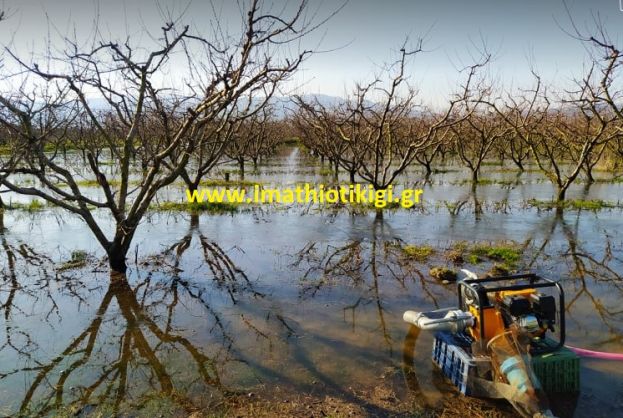 &Tau;&alpha; &nu;&epsilon;&rho;ά &alpha;&pi;ό &tau;&alpha; &chi;&omega;&rho;ά&phi;&iota;&alpha; &tau;&omicron;&upsilon;&sigmaf; &pi;&alpha;&lambda;&epsilon;ύ&omicron;&upsilon;&nu; &nu;&alpha; &beta;&gamma;ά&lambda;&omicron;&upsilon;&nu; &omicron;&iota; &alpha;&gamma;&rho;ό&tau;&epsilon;&sigmaf;