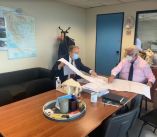 &Gamma;. &Kappa;&alpha;&rho;&alpha;&sigma;&mu;ά&nu;&eta;&sigmaf;: &Eta; &epsilon;&pi;&iota;&tau;ά&chi;&upsilon;&nu;&sigma;&eta; &tau;&omega;&nu; &delta;&iota;&alpha;&delta;&iota;&kappa;&alpha;&sigma;&iota;ώ&nu; &kappa;&alpha;&tau;&alpha;&sigma;&kappa;&epsilon;&upsilon;ή&sigmaf; &tau;&omicron;&upsilon; &phi;&rho;ά&gamma;&mu;&alpha;&tau;&omicron;&sigmaf; &Alpha;&lambda;&mu;&omega;&pi;&alpha;ί&omicron;&upsilon; &mu;&epsilon; &tau;&eta;&nu; έ&nu;&tau;&alpha;&xi;&eta; &tau;&omicron;&upsilon; &sigma;&tau;&omicron; &tau;&alpha;&mu;&epsilon;ί&omicron; &alpha;&nu;ά&kappa;&alpha;&mu;&psi;&eta;&sigmaf;