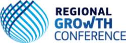 &Omicron; &Upsilon;&phi;&Alpha;&Alpha;&Tau;, &Gamma;&iota;ώ&rho;&gamma;&omicron;&sigmaf; &Sigma;&tau;ύ&lambda;&iota;&omicron;&sigmaf; &sigma;&tau;&eta;&nu; 11&eta; &Delta;&iota;&epsilon;&theta;&nu;ή &delta;&iota;ά&sigma;&kappa;&epsilon;&psi;&eta; &pi;&epsilon;&rho;&iota;&phi;&epsilon;&rho;&epsilon;&iota;&alpha;&kappa;ή&sigmaf; &alpha;&nu;ά&pi;&tau;&upsilon;&xi;&eta;&sigmaf;, &laquo;Regional Growth Conference&raquo; &sigma;&tau;&eta;&nu; &Pi;ά&tau;&rho;&alpha;