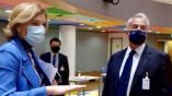 &Beta;έ&tau;&omicron; &alpha;&pi;ό &tau;&omicron;&nu; &Mu;. &Beta;&omicron;&rho;ί&delta;&eta; &sigma;&tau;&omicron; &epsilon;&mu;&pi;&rho;ό&sigma;&theta;&iota;&omicron; &sigma;ύ&sigma;&tau;&eta;&mu;&alpha; &epsilon;&pi;&iota;&sigma;ή&mu;&alpha;&nu;&sigma;&eta;&sigmaf; &tau;&rho;&omicron;&phi;ί&mu;&omega;&nu; &sigma;&tau;&omicron; &Sigma;&upsilon;&mu;&beta;&omicron;ύ&lambda;&iota;&omicron; &Upsilon;&pi;&omicron;&upsilon;&rho;&gamma;ώ&nu; &Gamma;&epsilon;&omega;&rho;&gamma;ί&alpha;&sigmaf; &tau;&eta;&sigmaf; &Epsilon;.&Epsilon;.