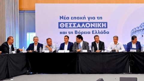 Ό&sigma;&alpha; έ&theta;&epsilon;&sigma;&epsilon; &omicron; &Alpha;&nu;&alpha;&pi;&lambda;&eta;&rho;&omega;&tau;ή&sigmaf; &Pi;&epsilon;&rho;&iota;&phi;&epsilon;&rho;&epsilon;&iota;ά&rho;&chi;&eta;&sigmaf; &Kappa;&epsilon;&nu;&tau;&rho;&iota;&kappa;ή&sigmaf; &Mu;&alpha;&kappa;&epsilon;&delta;&omicron;&nu;ί&alpha;&sigmaf; &Kappa;. &Gamma;&iota;&omicron;&upsilon;&tau;ί&kappa;&alpha;&sigmaf;, &sigma;&tau;&eta; &sigma;&upsilon;&nu;ά&nu;&tau;&eta;&sigma;&eta; &tau;&omicron;&upsilon; &pi;&rho;&omega;&theta;&upsilon;&pi;&omicron;&upsilon;&rho;&gamma;&omicron;ύ &Kappa;&upsilon;&rho;. &Mu;&eta;&tau;&sigma;&omicron;&tau;ά&kappa;&eta; &mu;&epsilon; &tau;&omicron;&upsilon;&sigmaf; &alpha;&upsilon;&tau;&omicron;&delta;&iota;&omicron;&iota;&kappa;&eta;&tau;&iota;&kappa;&omicron;ύ&sigmaf; &phi;&omicron;&rho;&epsilon;ί&sigmaf;