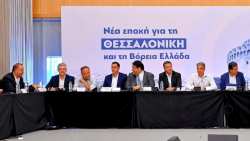 Ό&sigma;&alpha; έ&theta;&epsilon;&sigma;&epsilon; &omicron; &Alpha;&nu;&alpha;&pi;&lambda;&eta;&rho;&omega;&tau;ή&sigmaf; &Pi;&epsilon;&rho;&iota;&phi;&epsilon;&rho;&epsilon;&iota;ά&rho;&chi;&eta;&sigmaf; &Kappa;&epsilon;&nu;&tau;&rho;&iota;&kappa;ή&sigmaf; &Mu;&alpha;&kappa;&epsilon;&delta;&omicron;&nu;ί&alpha;&sigmaf; &Kappa;. &Gamma;&iota;&omicron;&upsilon;&tau;ί&kappa;&alpha;&sigmaf;, &sigma;&tau;&eta; &sigma;&upsilon;&nu;ά&nu;&tau;&eta;&sigma;&eta; &tau;&omicron;&upsilon; &pi;&rho;&omega;&theta;&upsilon;&pi;&omicron;&upsilon;&rho;&gamma;&omicron;ύ &Kappa;&upsilon;&rho;. &Mu;&eta;&tau;&sigma;&omicron;&tau;ά&kappa;&eta; &mu;&epsilon; &tau;&omicron;&upsilon;&sigmaf; &alpha;&upsilon;&tau;&omicron;&delta;&iota;&omicron;&iota;&kappa;&eta;&tau;&iota;&kappa;&omicron;ύ&sigmaf; &phi;&omicron;&rho;&epsilon;ί&sigmaf;