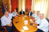 &Sigma;&upsilon;&nu;ά&nu;&tau;&eta;&sigma;&eta; &Upsilon;&pi;&Alpha;&Alpha;&Tau;, &Mu;ά&kappa;&eta; &Beta;&omicron;&rho;ί&delta;&eta; &mu;&epsilon; &epsilon;&kappa;&pi;&rho;&omicron;&sigma;ώ&pi;&omicron;&upsilon;&sigmaf; &tau;&eta;&sigmaf; &Nu;έ&alpha;&sigmaf; &Pi;&Alpha;&Sigma;&Epsilon;&Gamma;&Epsilon;&Sigma;